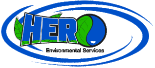 Logo for Hero Environmental LLC